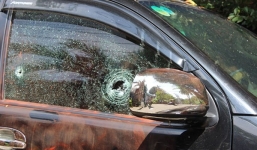 Đôi nam nữ doanh nhân chết trong ô tô: Tự sát hay bị truy sát?